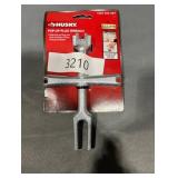 Husky Pop-Up Plug Wrench