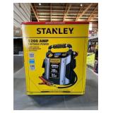 1200 Peak Amp Automotive Jump Starter