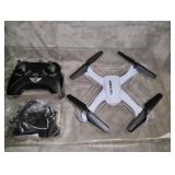 SKY RIDER Pro Quadcopter Drone 