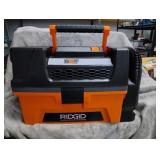 RIDGID 3 Gal. 5.0 Peak HP NXT Shop Vacuum Wet Dry Vac
