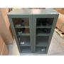 Assembled Shaker Wall Kitchen Cabinet