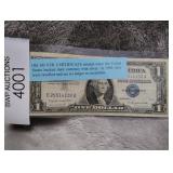 Silver Certificate