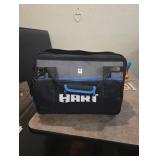 HART tool bag