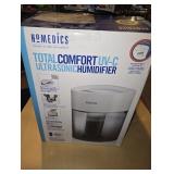 No Leak 0.97 Gallon Ultra Quiet Humidifier