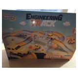 Kids Toys 253 PCS Construction Race Track