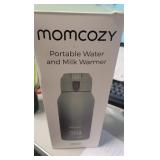 Portable Water and Milk Warmer