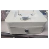 Cash Box