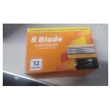 Equate Shaving Cartridges