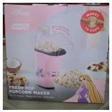 Disney Dash Princess Fresh Pop Popcorn Maker