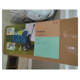 Collapsible Wagon - Embark