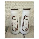 Dove Beauty Limited Edition Holiday Treat Body Wash