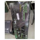 Melo SideWinder Kick Scooter