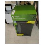 Xbox Series X Replica Mini Fridge