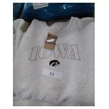 NCAA Iowa Hawkeyes Men