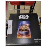 Buffalo Games Star Wars: Galactic Child Jigsaw Puzzle