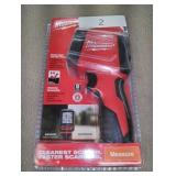 Milwaukee 10:1 Infrared Thermometer