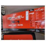 Milwaukee M12 FUEL Cordless Oscillating Multi-Tool Kit