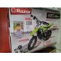 Razor SX125 12V(100W) McGrath Dirt Electric Bike