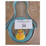 BONE Cup Tie, Portable Cup Carrier