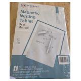 A4 Nano Inkless Writing Board