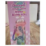 Water Bottle Kit
