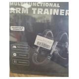 Twister Arm Trainer