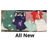Clothing for 12Months