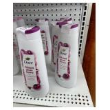 Dove Beauty Limited Edition Holiday Treat Body Wash 