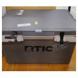 RTIC Cooler