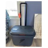 Gatorade 50 Quart Huddle Rolling Cooler