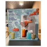 Iceman by Chefman Slush-Ease 68 oz. Slushy Maker