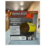 Dura Heat 700 sq ft Electric Forced Air Heater