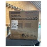 SPORTSPOWER My 1st Jump N Play with Ball Pit and Bounce House