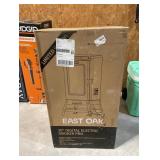 EAST OAK Ridgewood Pro 30 in. Electric Smoker