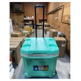 Igloo Latitude 60qt Rolling Cooler 