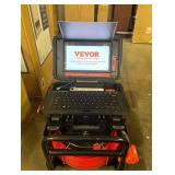 Sewer Camera, 165 ft. /50 m Self-Leveling Drain Camera