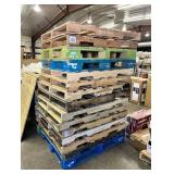 15 Pallets