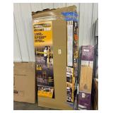 MetalTech Safeclimb 6 ft. Baker Scaffold with Platform 