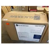 Ashland 36.7 in. W x 19.1 in. D x 36.8 in. H Freestanding Bath Vanity