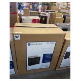 Glacier Bay Delridge 31 in. Single Sink Chocolate Bath Vanity