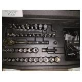 Husky 270-piece mechanics tool sets