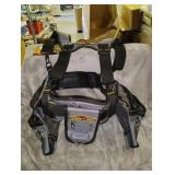 20-Pocket Builders Tool Rig