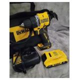 DEWALT 20V Max Cordless Drill Driver Set