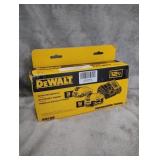 DEWALT 12-V 2-Pack Lithium-ion Battery and Charger
