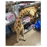 Melissa & Doug Giant Giraffe