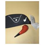 Scotte Shiny Pipe Small Pipe