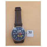 Mickey Mouse watch