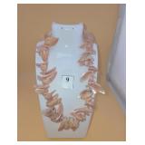 REAL shell necklace