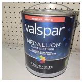 Medallion Int Egg Tint Bs Paint- All