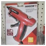 Arrow Professional Single Temp Glue Gun